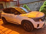 Kia Seltos 2024 годаүшін9 500 000 тг. в Алматы