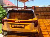 Kia Seltos 2024 годаүшін9 500 000 тг. в Алматы – фото 3