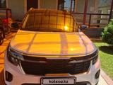 Kia Seltos 2024 годаүшін9 500 000 тг. в Алматы – фото 4
