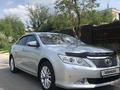 Toyota Camry 2012 года за 8 200 000 тг. в Шымкент – фото 2