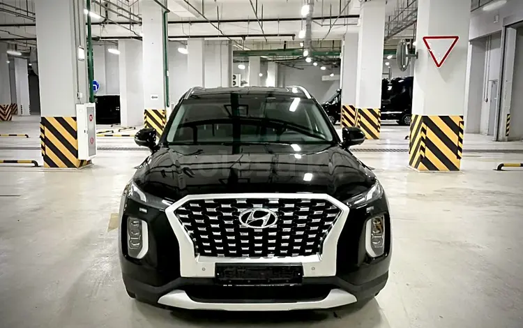 Hyundai Palisade 2020 годаүшін20 600 000 тг. в Астана