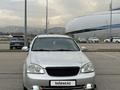 Chevrolet Lacetti 2008 года за 3 500 000 тг. в Алматы