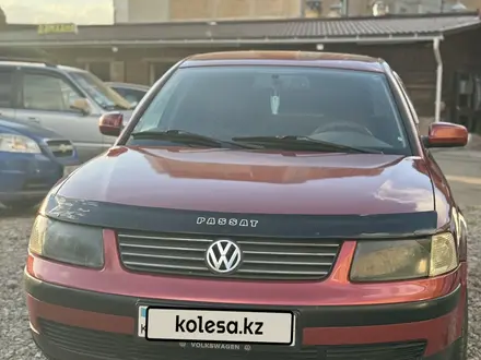 Volkswagen Passat 1997 года за 2 300 000 тг. в Петропавловск – фото 2