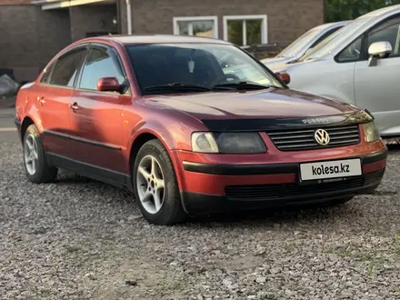 Volkswagen Passat 1997 года за 2 300 000 тг. в Петропавловск