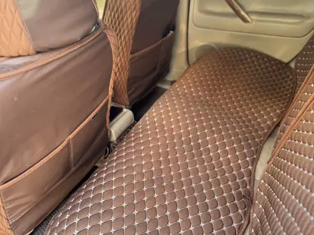 Volkswagen Passat 1997 года за 2 300 000 тг. в Петропавловск – фото 8