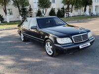 Mercedes-Benz S 280 1997 года за 4 500 000 тг. в Караганда