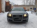 Audi A6 2005 годаүшін5 500 000 тг. в Кокшетау – фото 4