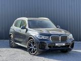 BMW X5 2022 годаүшін53 500 000 тг. в Актобе – фото 2