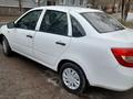 ВАЗ (Lada) Granta 2190 2014 года за 2 000 000 тг. в Темиртау – фото 8