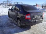 ВАЗ (Lada) Kalina 1118 2008 года за 1 100 000 тг. в Уральск – фото 3