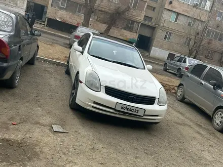 Infiniti G35 2002 годаүшін3 754 166 тг. в Кульсары – фото 2