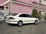 Mazda 626 1998 года за 2 300 000 тг. в Алматы – фото 3