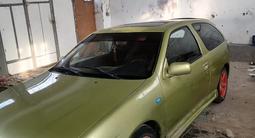 Nissan Almera 1996 годаfor1 000 000 тг. в Шымкент – фото 4