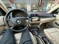 BMW X5 2001 годаfor6 200 000 тг. в Алматы – фото 4