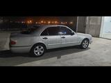 Mercedes-Benz E 280 1996 годаүшін2 300 000 тг. в Актау – фото 2