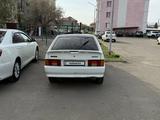 ВАЗ (Lada) 2114 2013 годаүшін1 350 000 тг. в Талдыкорган – фото 4