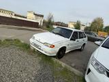 ВАЗ (Lada) 2114 2013 годаүшін1 350 000 тг. в Талдыкорган – фото 2