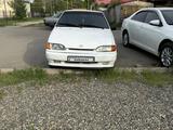 ВАЗ (Lada) 2114 2013 годаүшін1 350 000 тг. в Талдыкорган