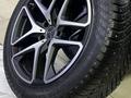 Оригинальные диски R21 на гелен + шипы Nokian HKPL 10 — 285/45 R21for1 250 000 тг. в Алматы – фото 5