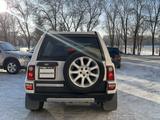 Land Rover Freelander 2005 годаүшін3 500 000 тг. в Усть-Каменогорск – фото 5