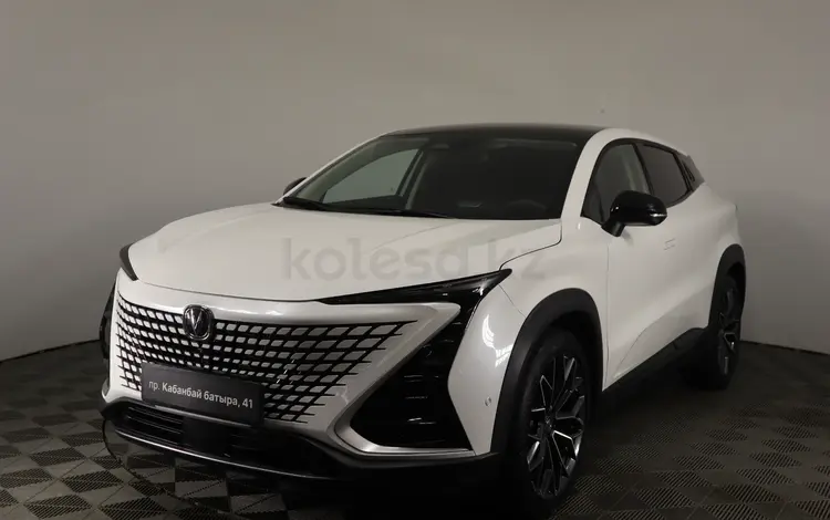 Changan UNI-T 2025 года за 10 170 000 тг. в Астана