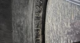 Диски с резиной от Хайлендера за 320 000 тг. в Актау – фото 4