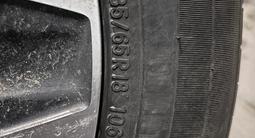 Диски с резиной от Хайлендера за 320 000 тг. в Актау – фото 2