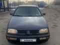 Volkswagen Golf 1995 года за 1 300 000 тг. в Алматы – фото 3