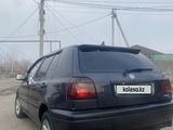 Volkswagen Golf 1995 года за 1 300 000 тг. в Алматы – фото 5