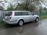 Ford Mondeo 2003 годаүшін1 700 000 тг. в Талдыкорган – фото 2