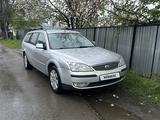 Ford Mondeo 2003 годаүшін1 700 000 тг. в Талдыкорган