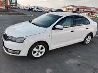 Skoda Rapid 2015 годаfor4 800 000 тг. в Усть-Каменогорск