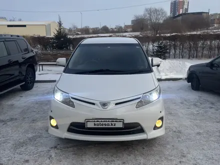 Toyota Estima 2011 года за 5 249 814 тг. в Караганда