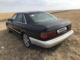 Audi A8 1995 года за 2 000 000 тг. в Уральск – фото 2