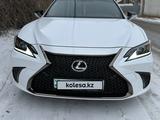 Lexus ES 250 2022 годаfor24 800 000 тг. в Экибастуз – фото 3