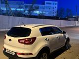 Kia Sportage 2012 года за 7 900 000 тг. в Кызылорда – фото 4