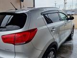 Kia Sportage 2015 года за 8 700 000 тг. в Уральск – фото 3