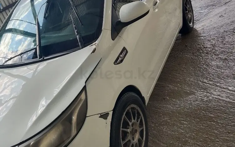 Kia Rio 2014 года за 3 000 000 тг. в Астана