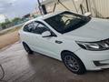 Kia Rio 2014 года за 3 000 000 тг. в Астана – фото 2