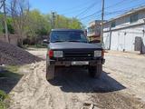 Land Rover Discovery 1997 года за 3 700 000 тг. в Астана – фото 4