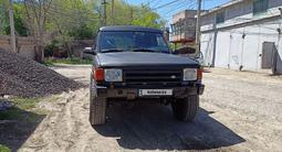 Land Rover Discovery 1997 годаүшін3 800 000 тг. в Астана – фото 4