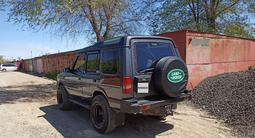 Land Rover Discovery 1997 годаүшін3 800 000 тг. в Астана – фото 3