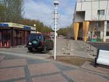 Land Rover Discovery 1997 годаүшін3 800 000 тг. в Астана – фото 5