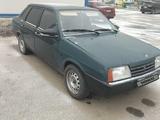 ВАЗ (Lada) 21099 1999 годаүшін700 000 тг. в Актобе – фото 2