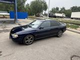 Subaru Legacy 1995 годаүшін2 000 000 тг. в Алматы – фото 5