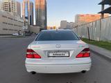 Lexus LS 430 2005 года за 7 400 000 тг. в Астана – фото 5
