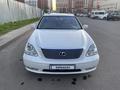 Lexus LS 430 2005 годаүшін7 400 000 тг. в Астана – фото 8