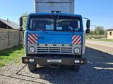 КамАЗ  5410 1987 годаүшін9 500 000 тг. в Тараз