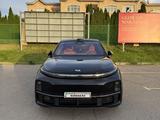 Li L7 2024 года за 24 500 000 тг. в Алматы
