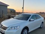 Toyota Camry 2011 годаfor9 500 000 тг. в Атырау – фото 3